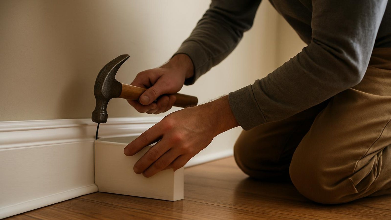 New Chapter Home Remodeling — home remodeling & renovation near you